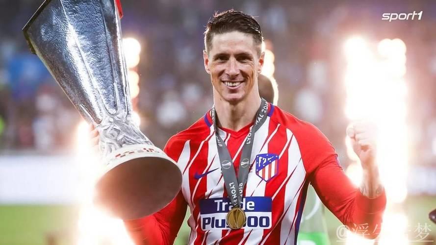 马竞无“金童”，巴萨拥托雷斯