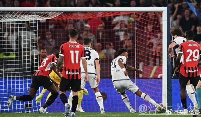 博洛尼亚时隔半世纪重夺意大利杯 恩多耶绝杀力挫米兰