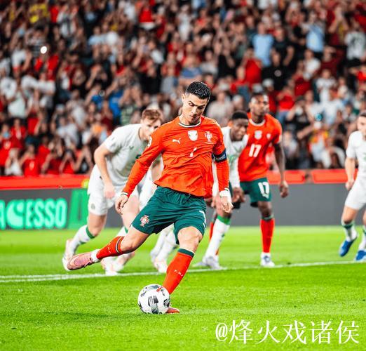 世预赛：内维斯补时绝杀 葡萄牙1-0三战全胜小组领跑