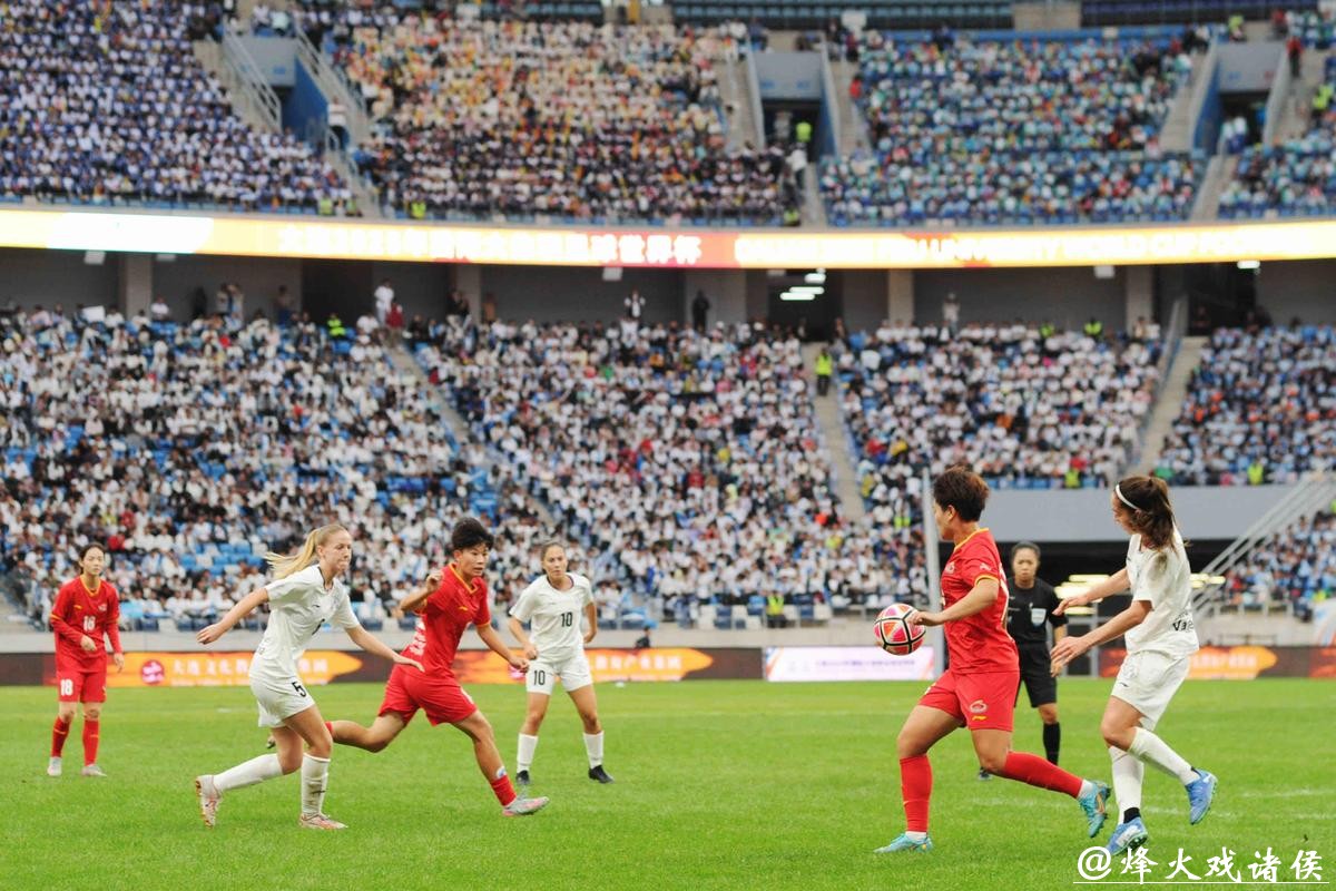 精彩呈现世界杯足球直播盛宴